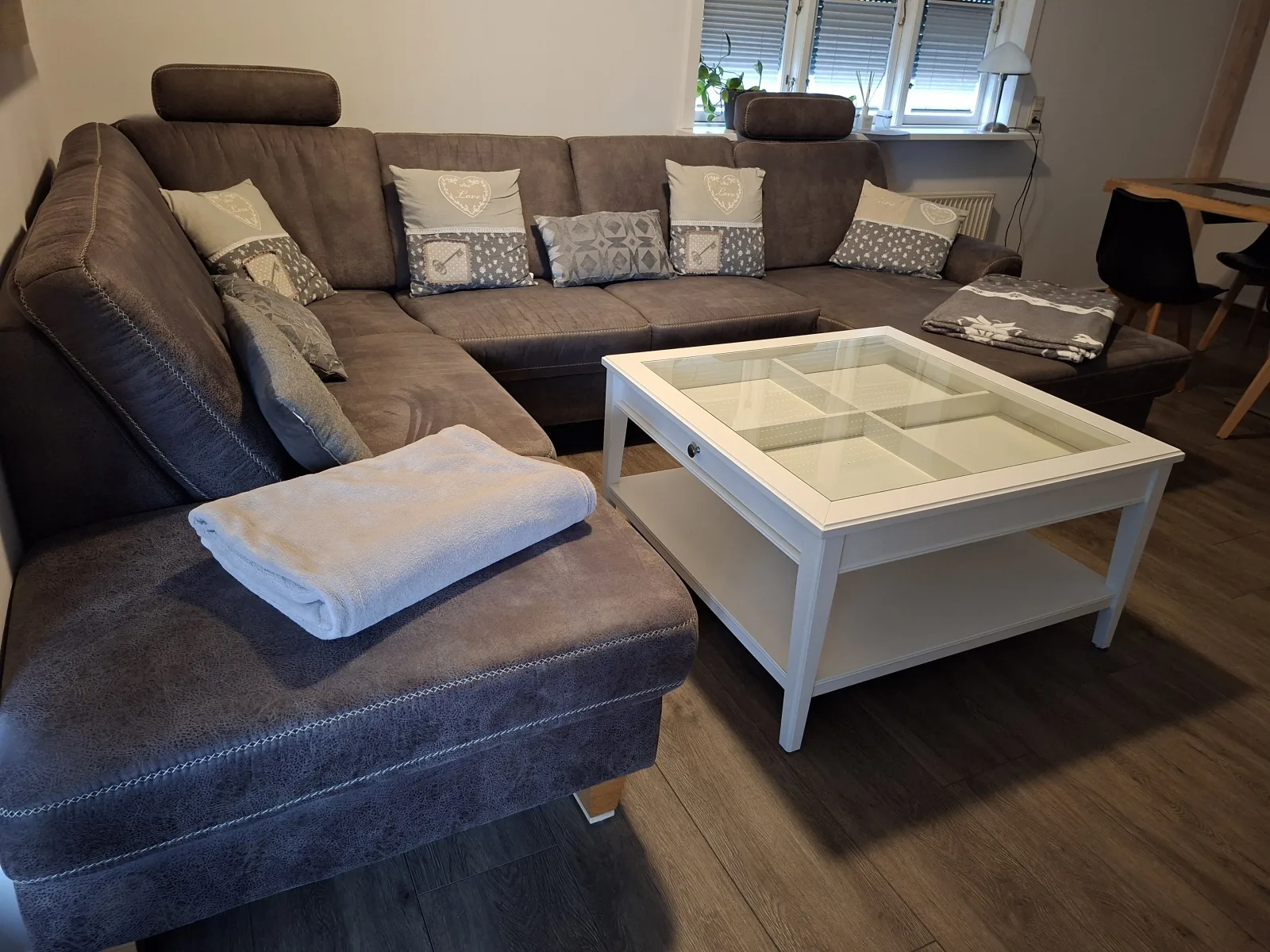 Ferienwohnung Duderstadt