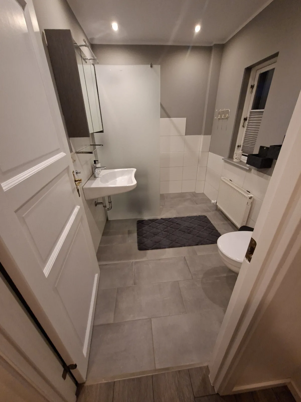Ferienwohnung Duderstadt