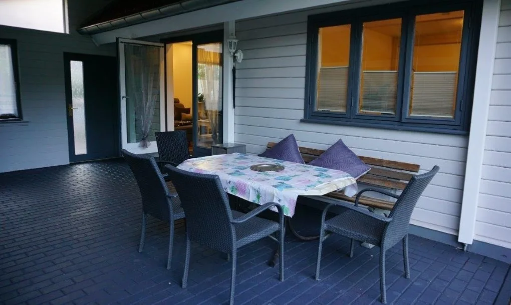 Ferienwohnung Duderstadt