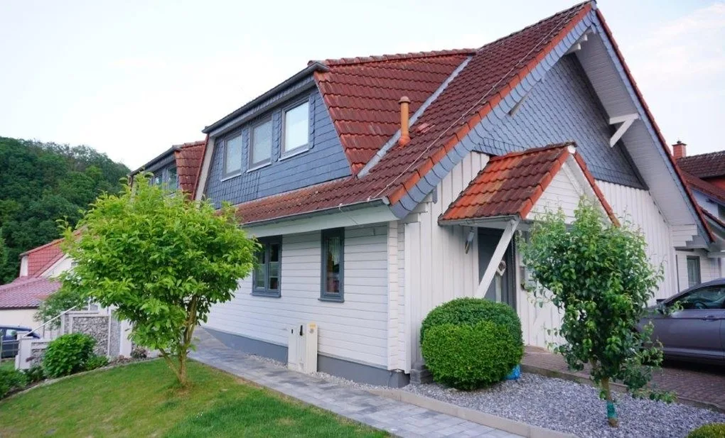 Ferienwohnung Duderstadt