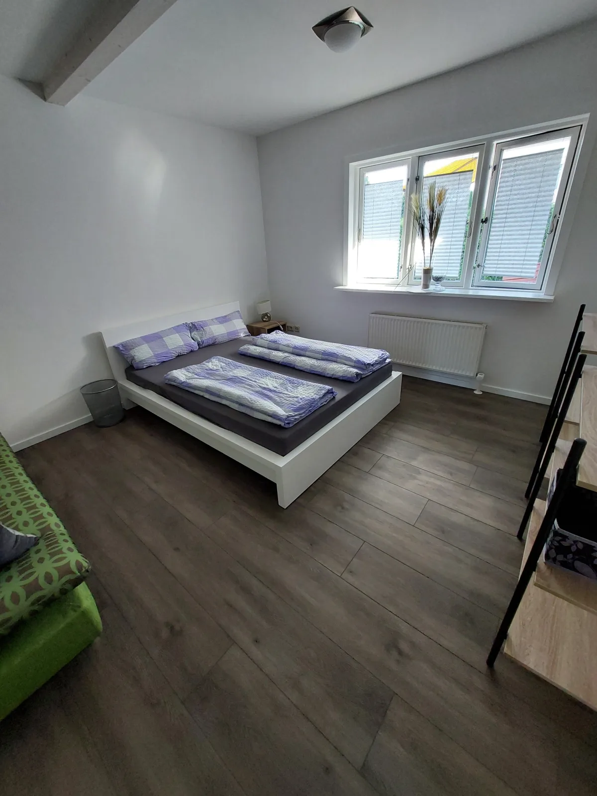 Ferienwohnung Duderstadt