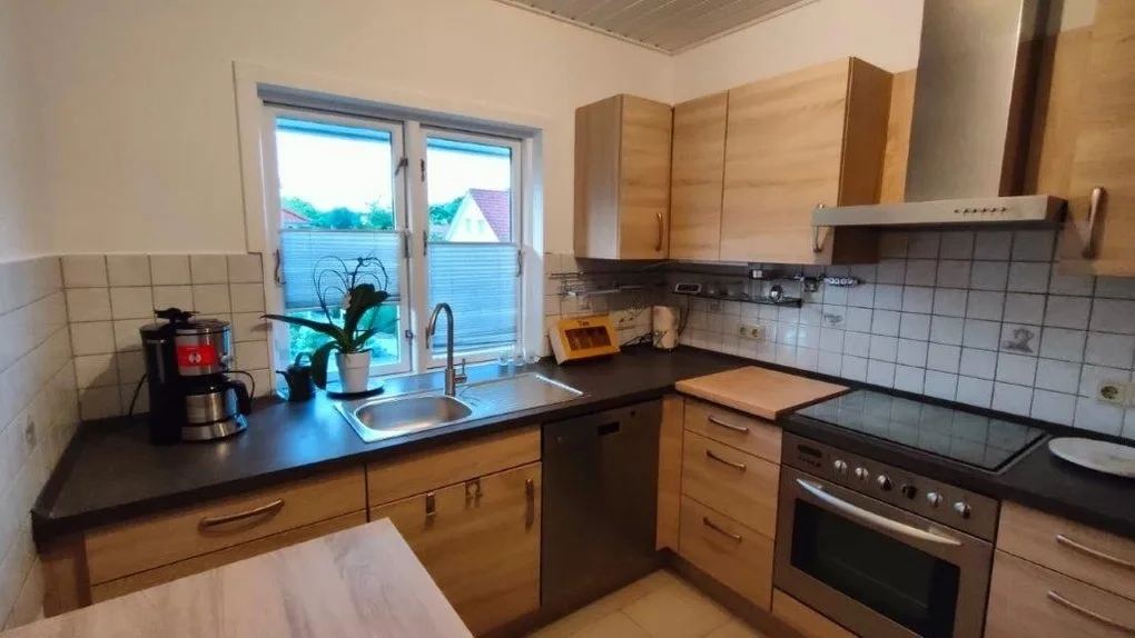 Ferienwohnung Duderstadt