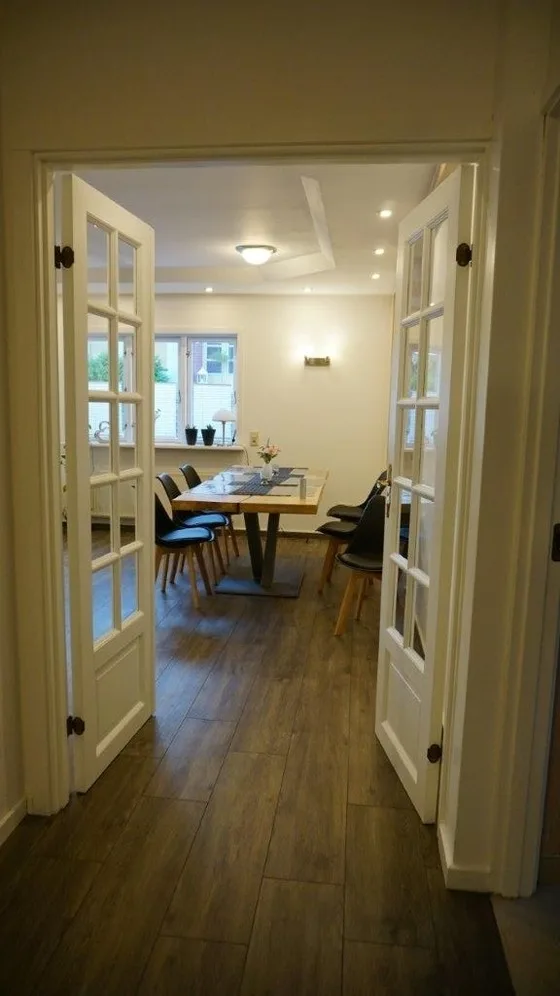 Ferienwohnung Duderstadt
