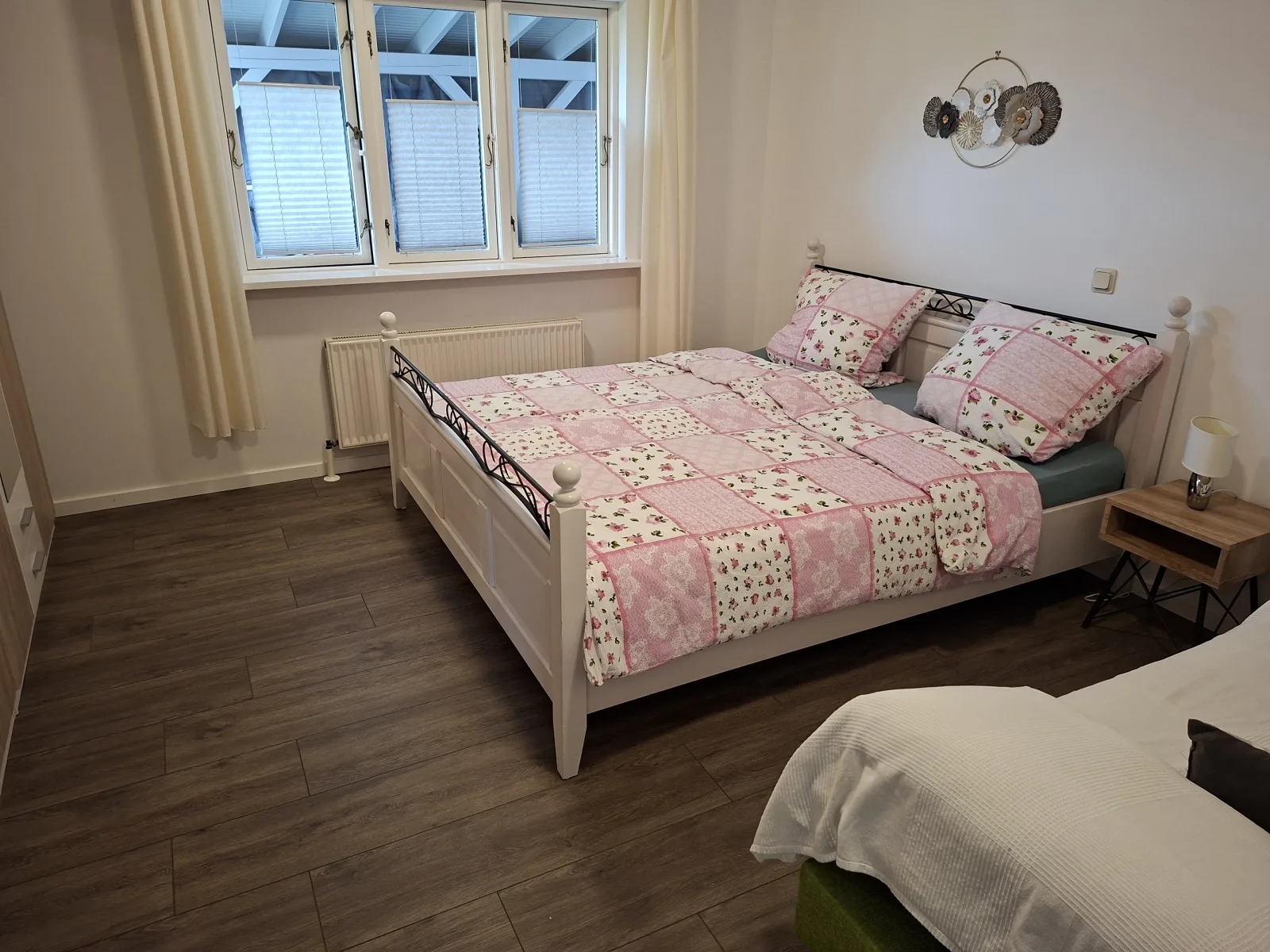 Ferienwohnung Duderstadt