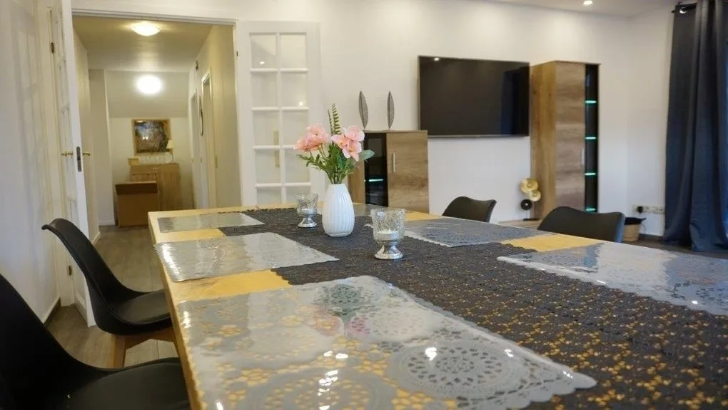Ferienwohnung Duderstadt