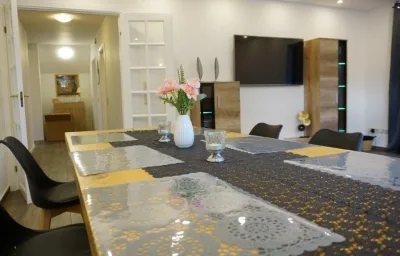 Ferienwohnung Duderstadt
