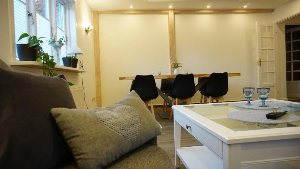 Ferienwohnung Duderstadt