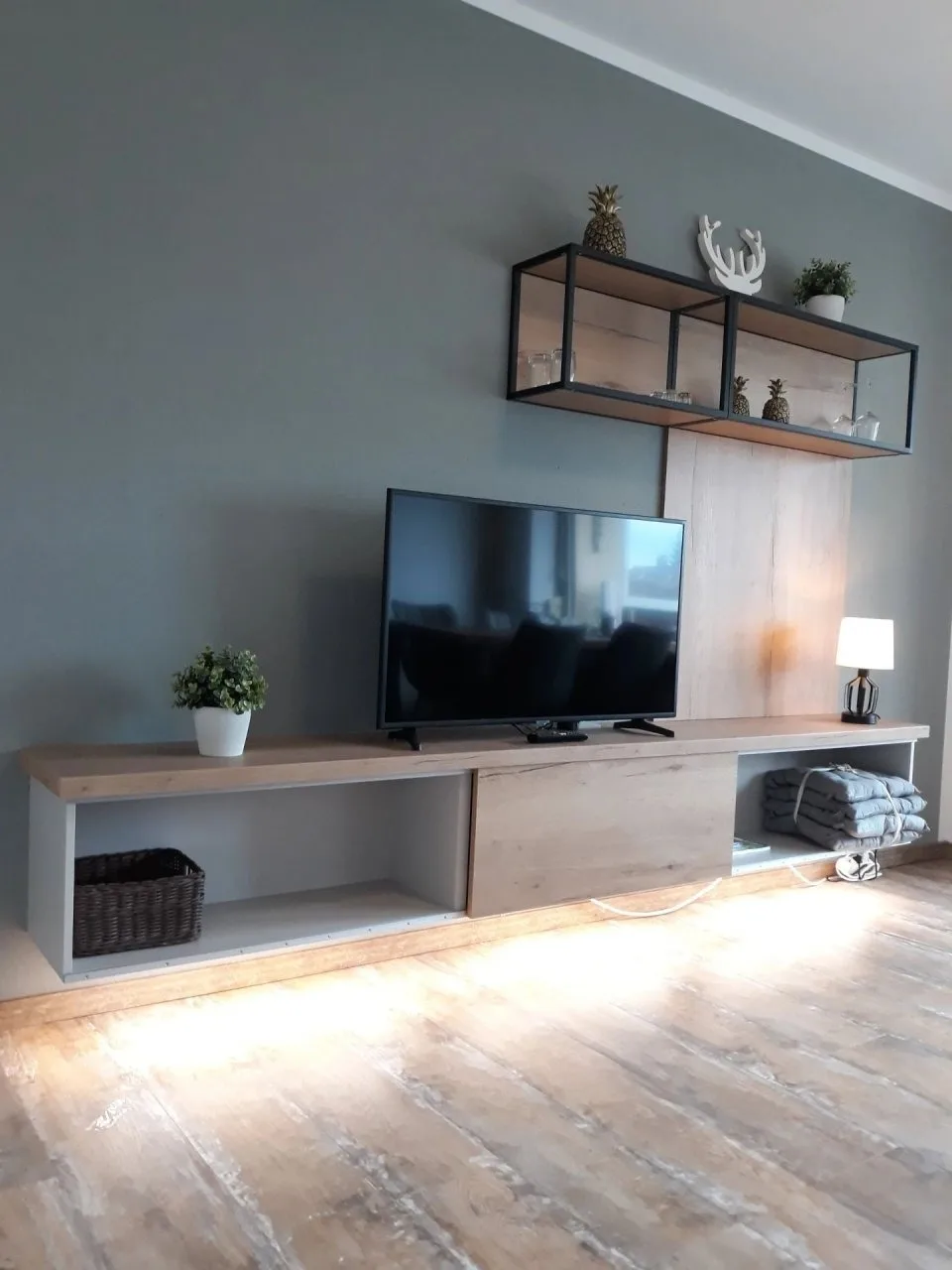 Ferienwohnung Pfeiffer klein