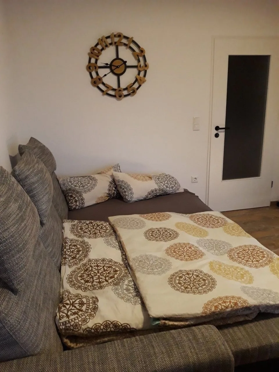 Ferienwohnung Pfeiffer klein