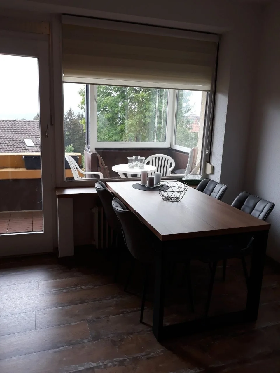 Ferienwohnung Pfeiffer klein