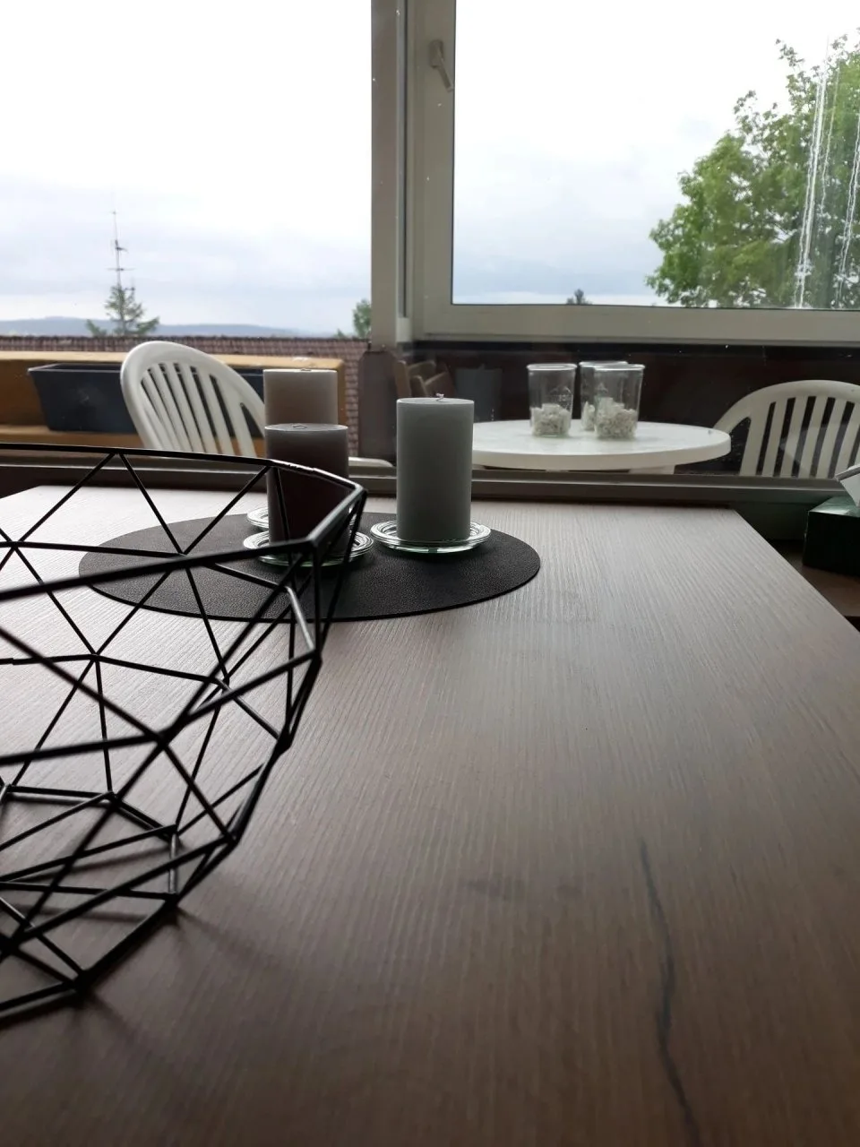 Ferienwohnung Pfeiffer klein