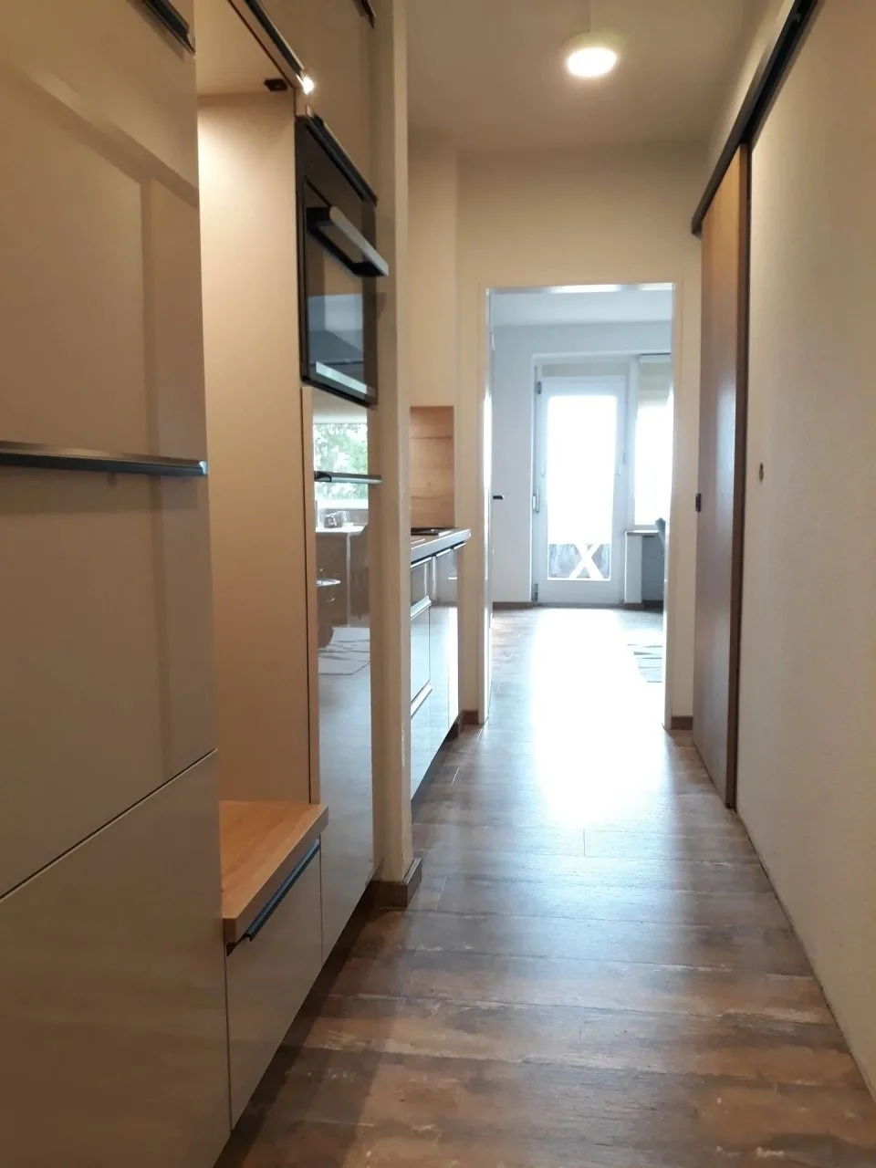 Ferienwohnung Pfeiffer klein
