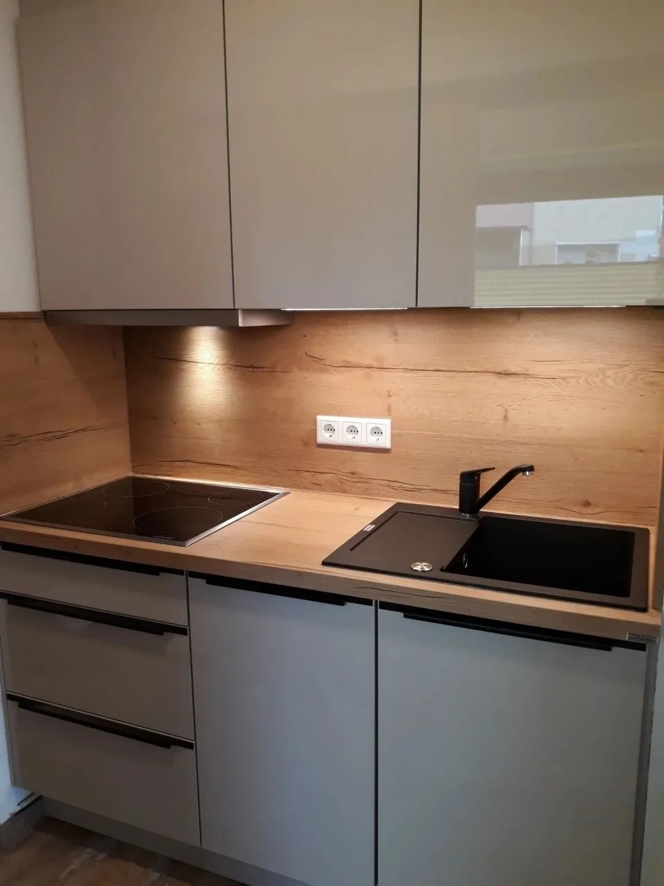 Ferienwohnung Pfeiffer klein