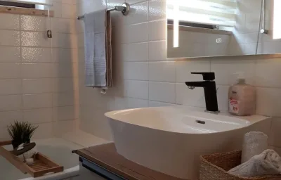 Ferienwohnung Pfeiffer klein