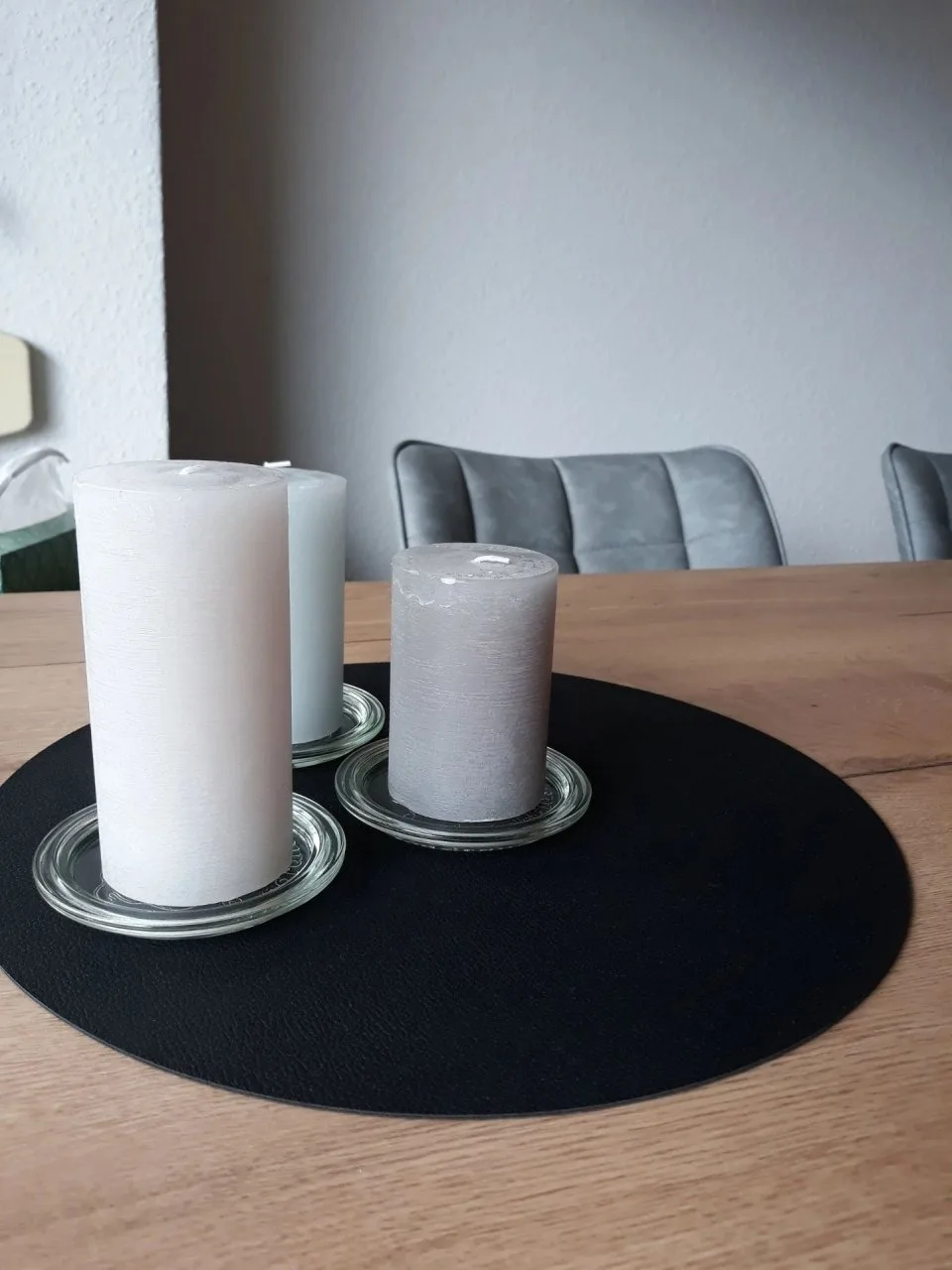 Ferienwohnung Pfeiffer klein