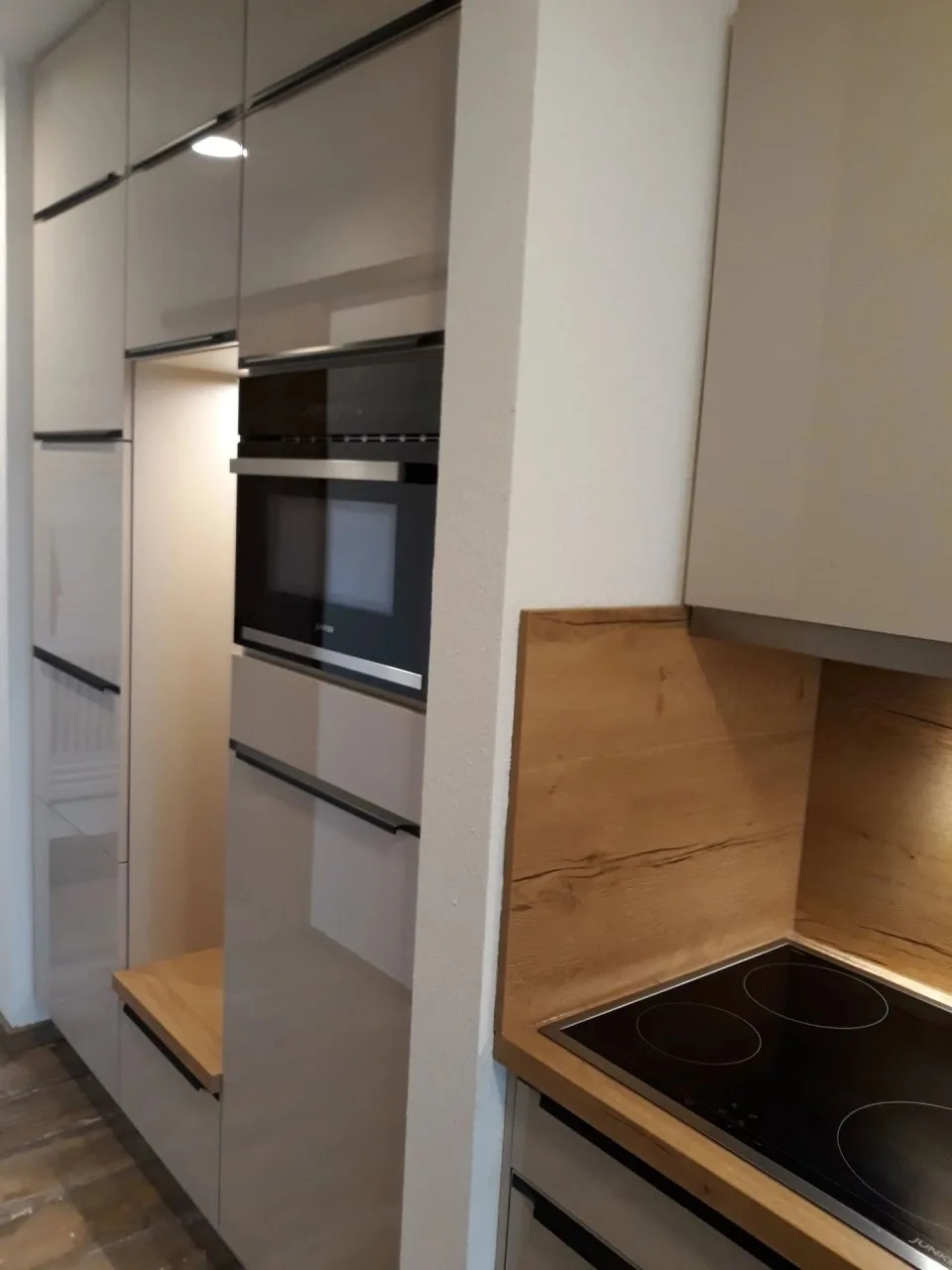 Ferienwohnung Pfeiffer klein