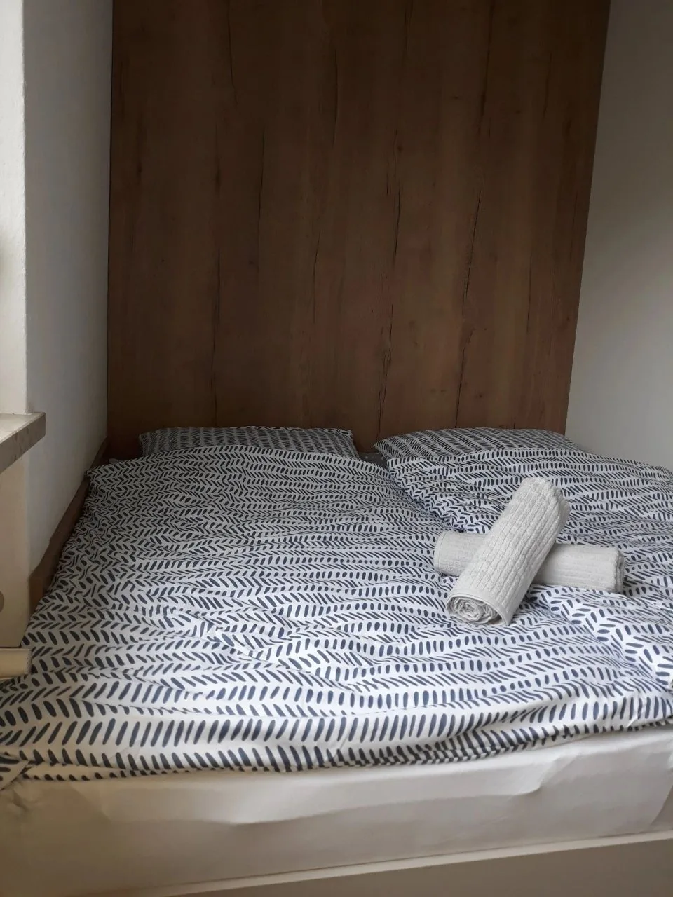 Ferienwohnung Pfeiffer klein