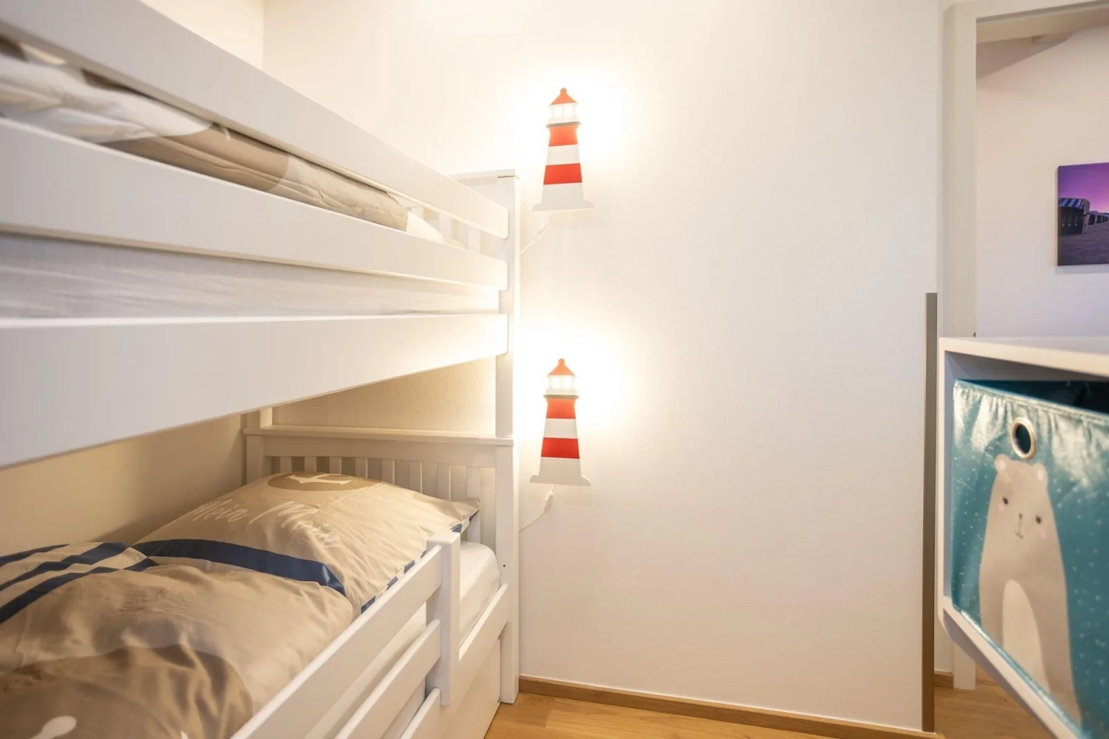 Ferienhaus Reethaus Nordlicht