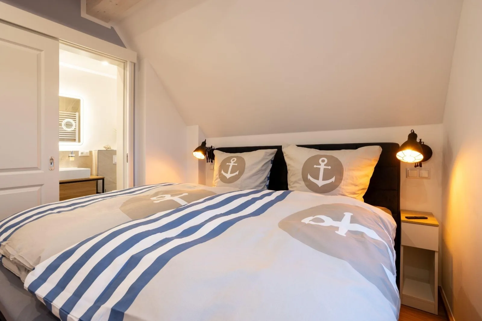 Ferienhaus Reethaus Nordlicht