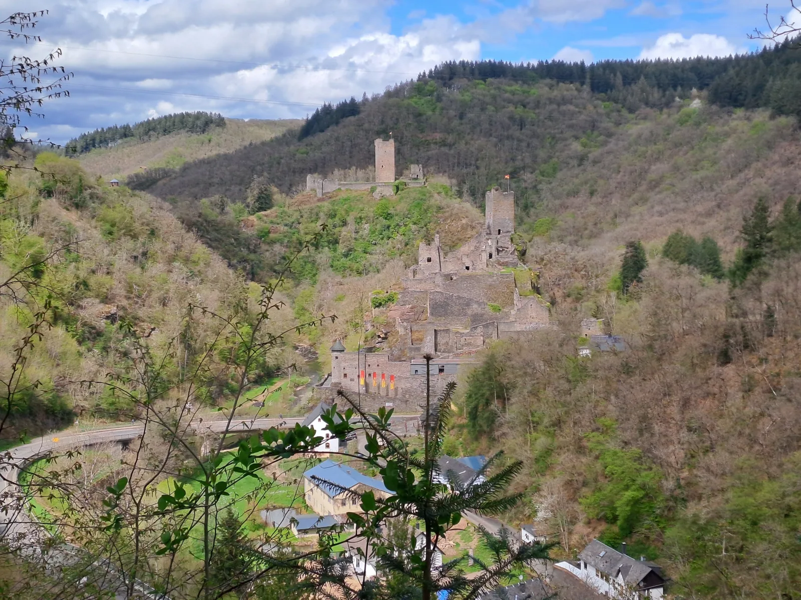 Kronenhaus
