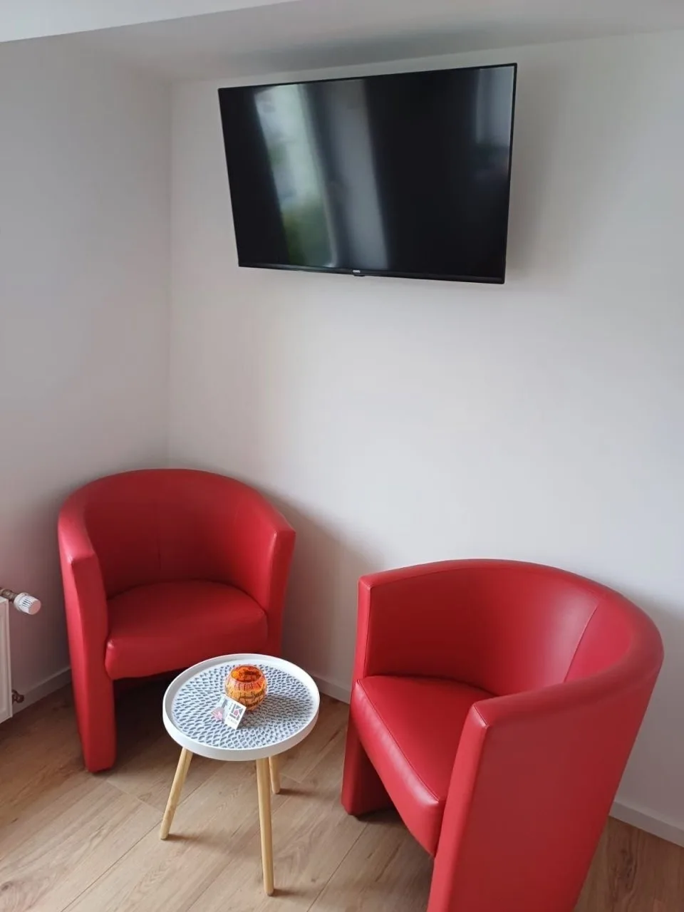 ML Motel Doppelzimmer