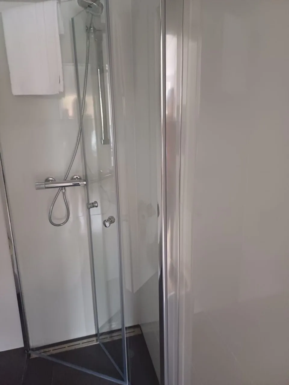 ML Motel Doppelzimmer