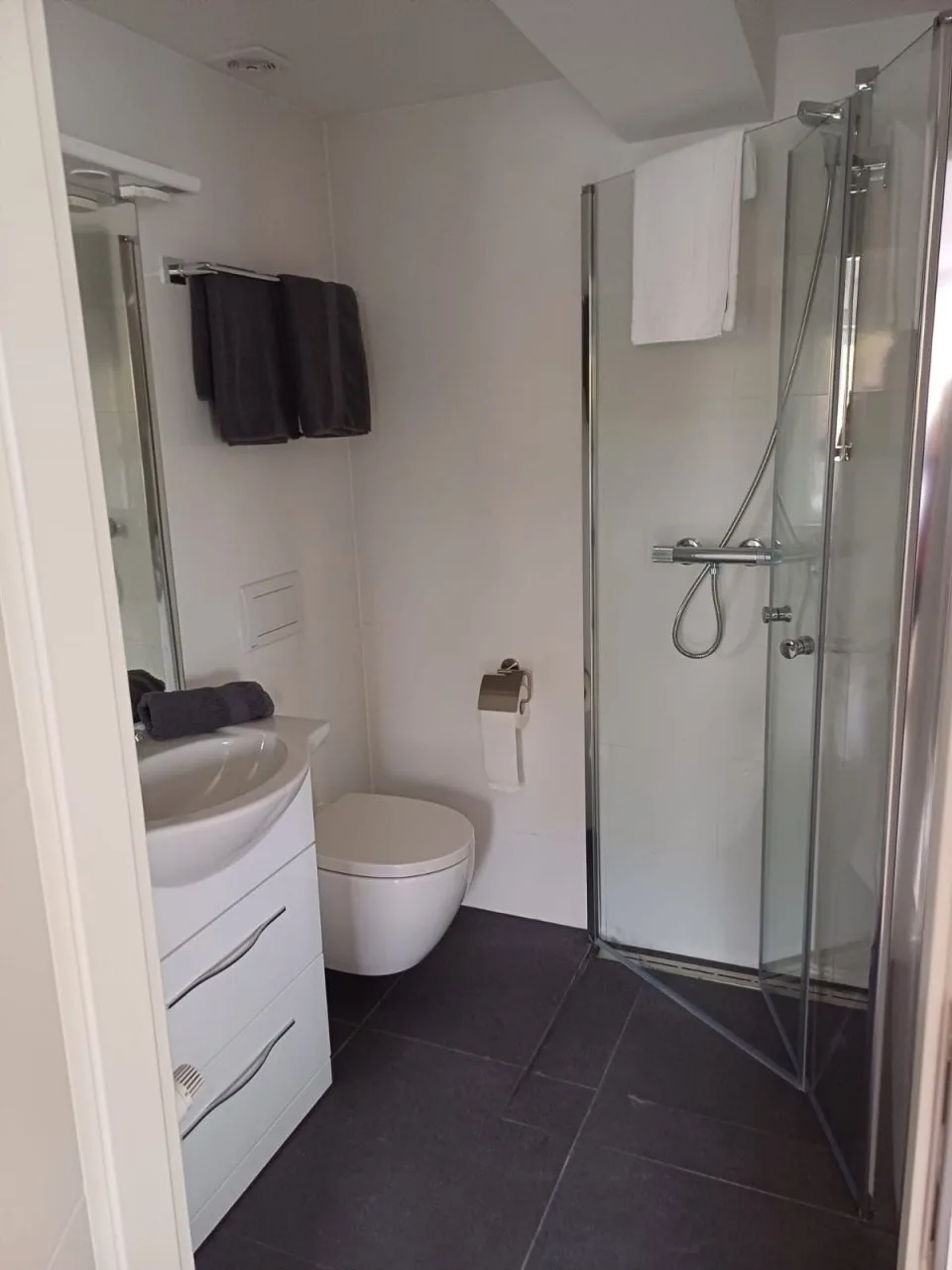 ML Motel Doppelzimmer