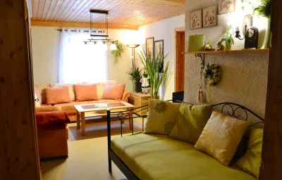Ferienwohnung Ratags