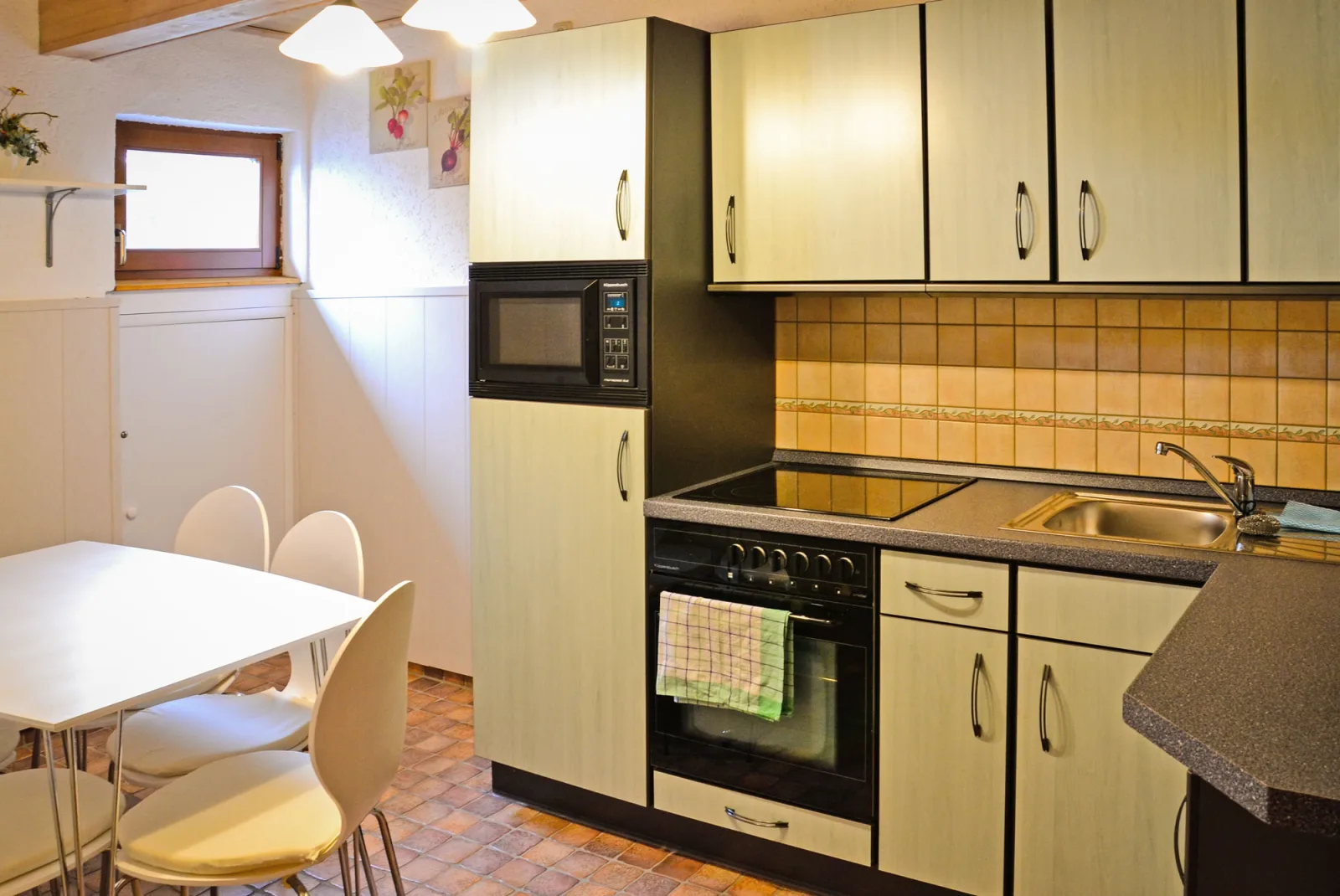 Ferienwohnung Ratags