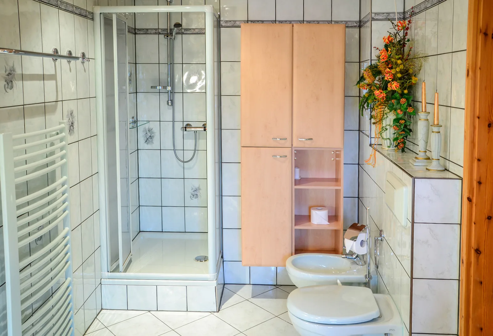 Ferienwohnung Ratags