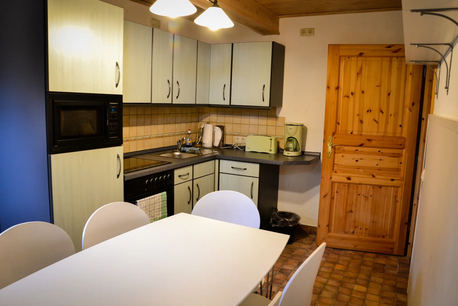 Ferienwohnung Ratags