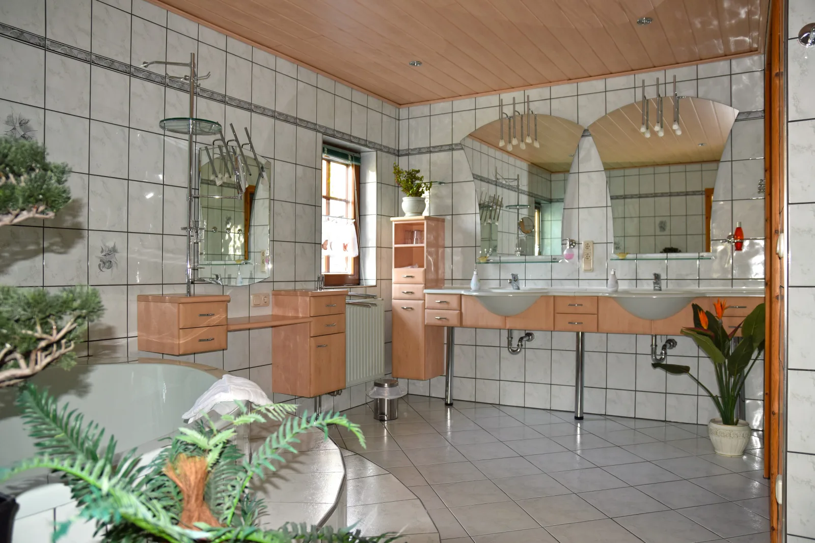 Ferienwohnung Ratags