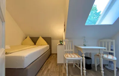 Einzelzimmer Frida
