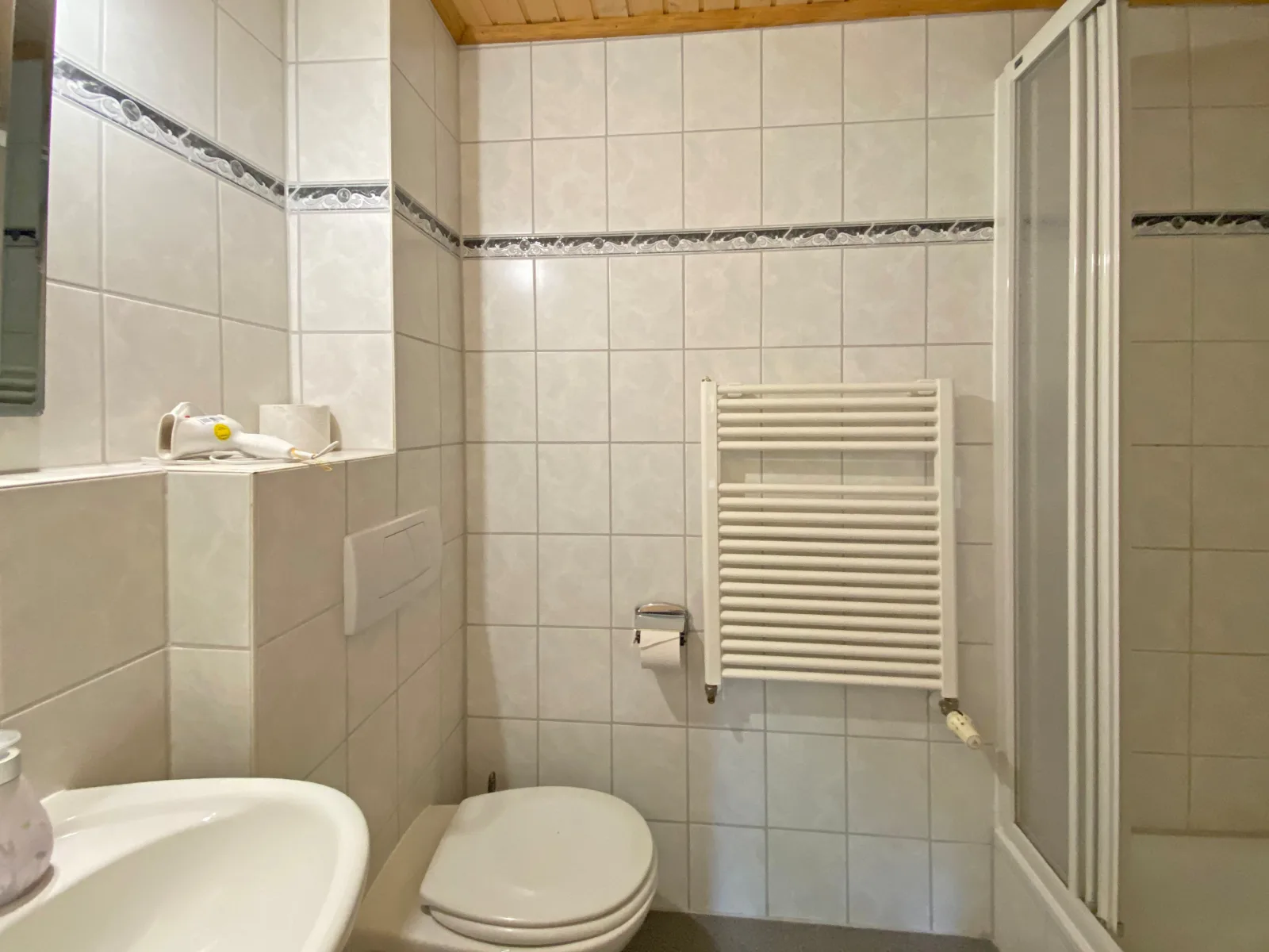 Dreibettzimmer Paul