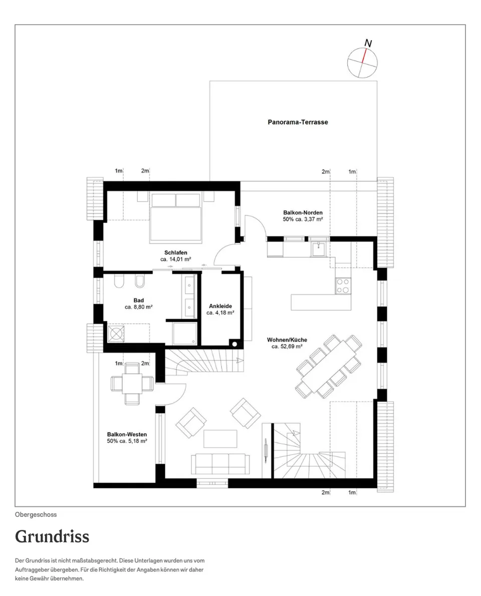 Familienferienhaus Rügenbrise - Gemeinsames Urlauben mit Steg und Boot auf Rügen - alles inklusive und 5 Bäder