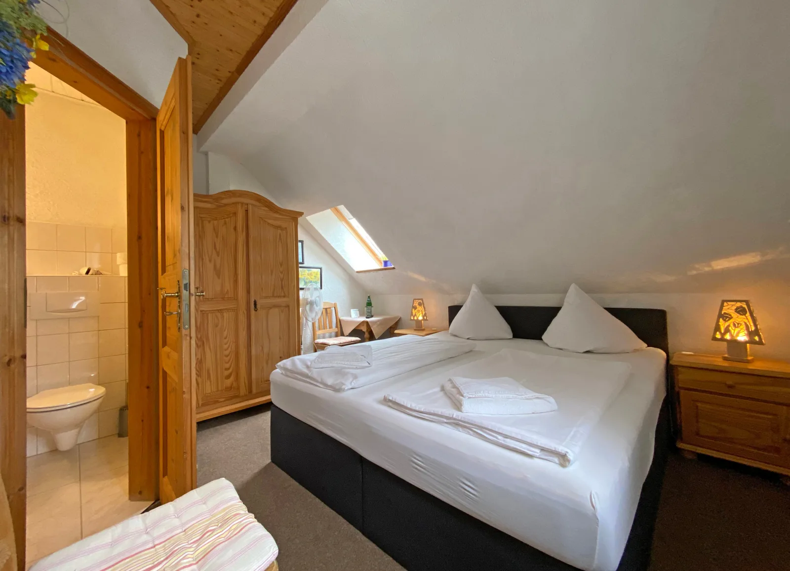 Doppelzimmer Dora