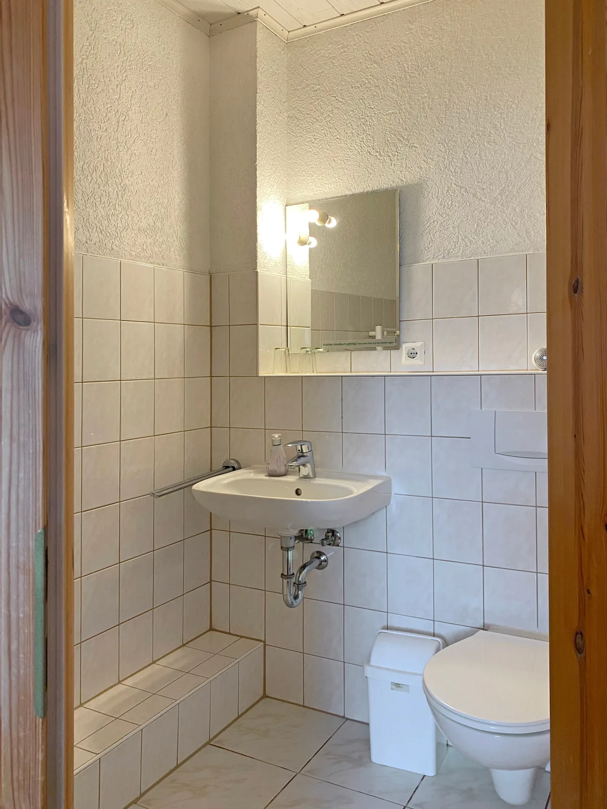Doppelzimmer Dora