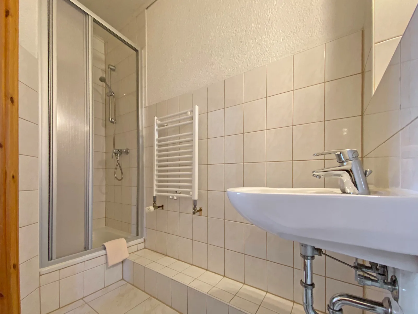 Doppelzimmer Dora