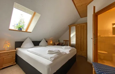 Doppelzimmer Gustav