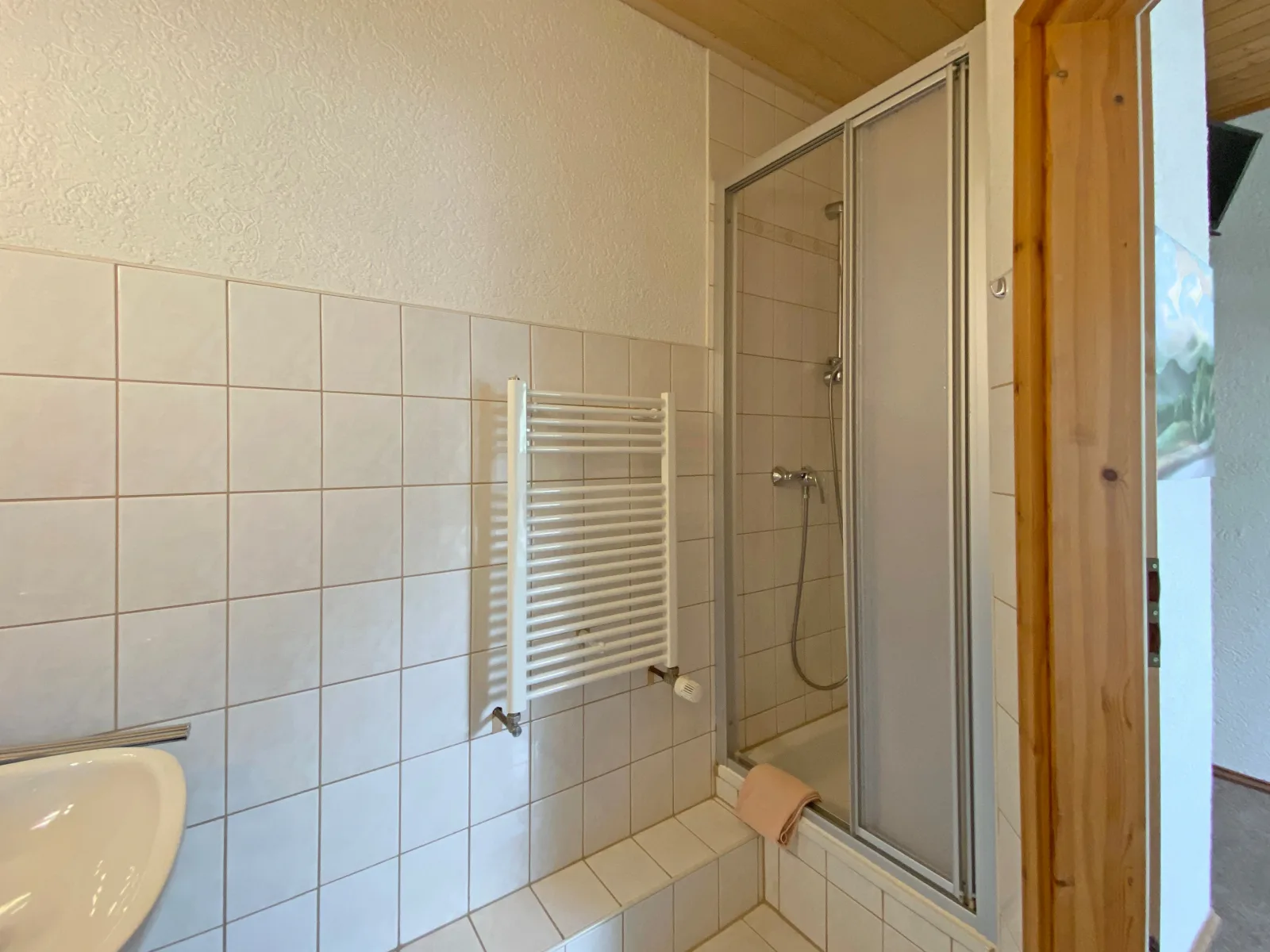 Doppelzimmer Gustav