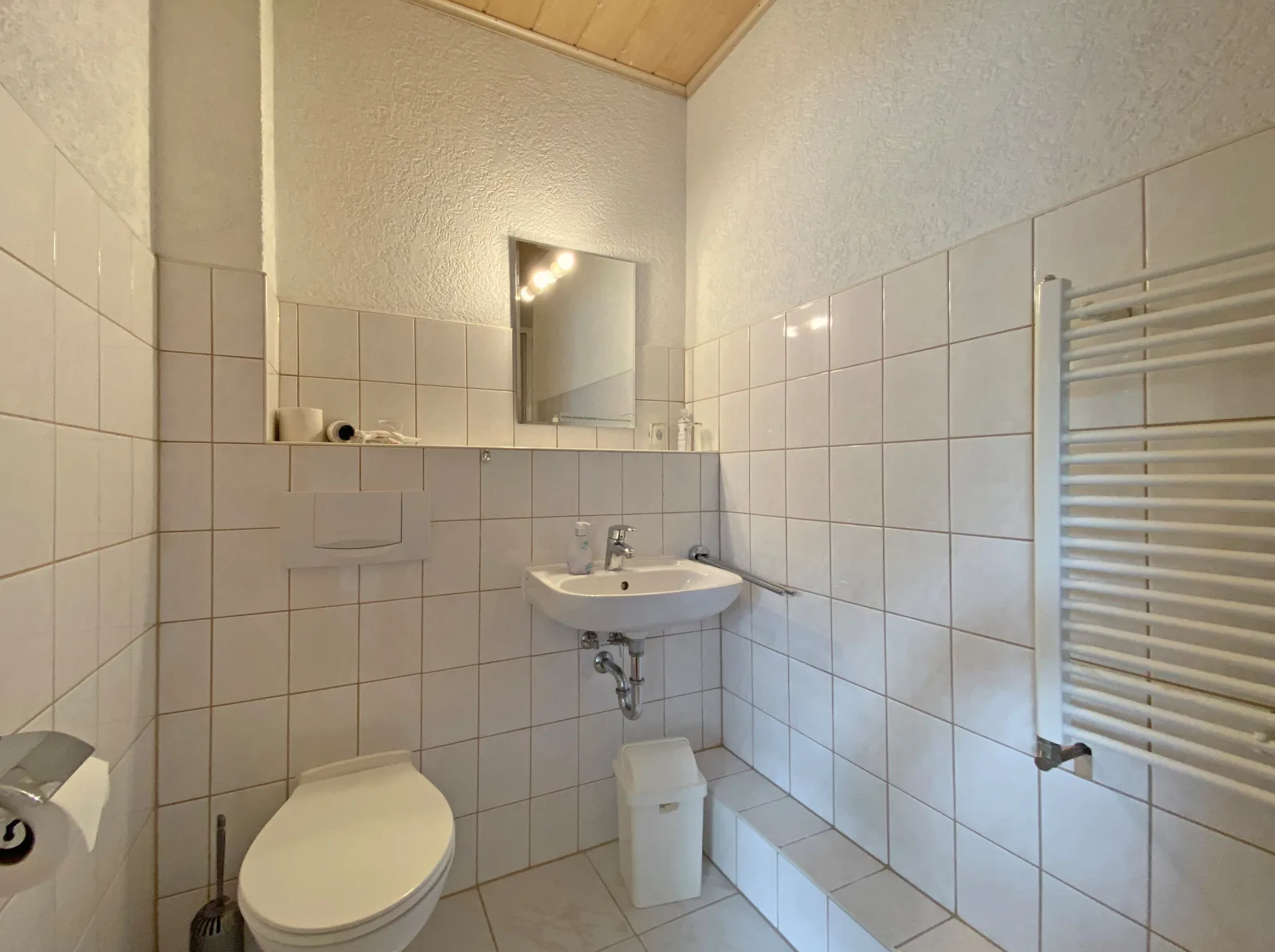Doppelzimmer Gustav
