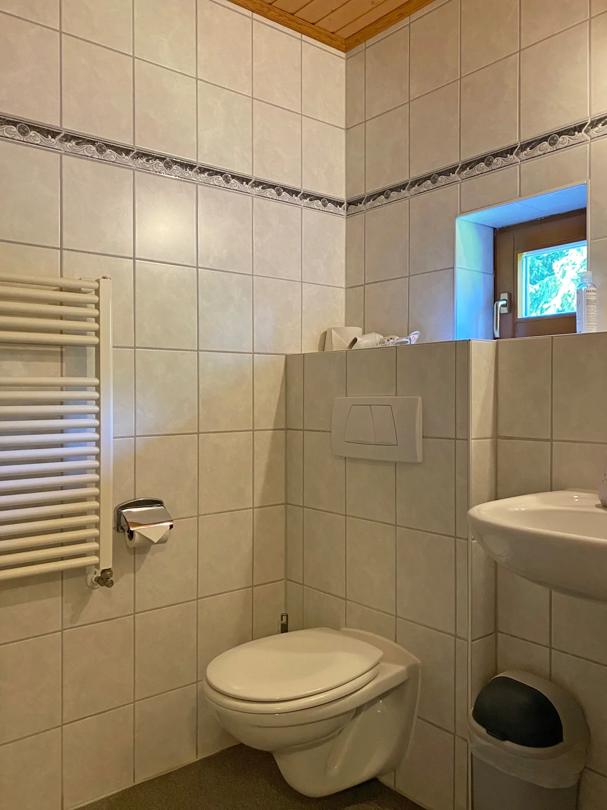Doppelzimmer Karl
