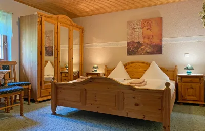 Doppelzimmer Karl