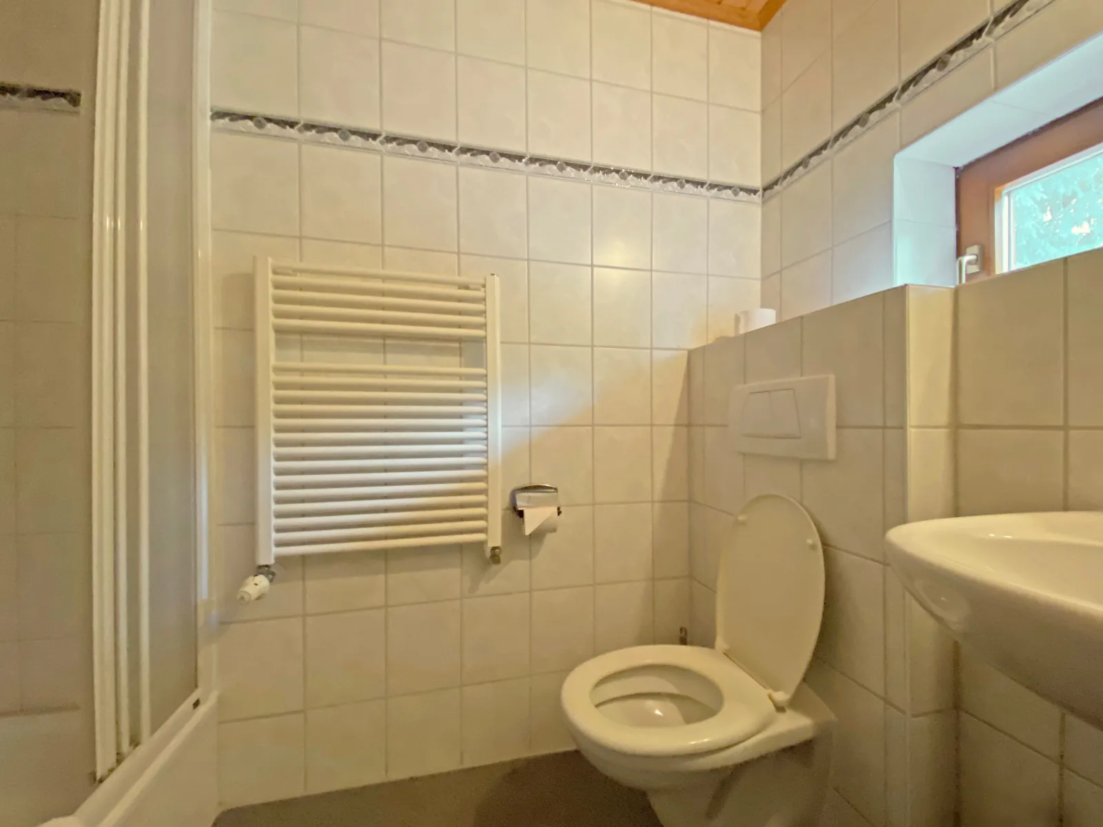 Doppelzimmer Karl