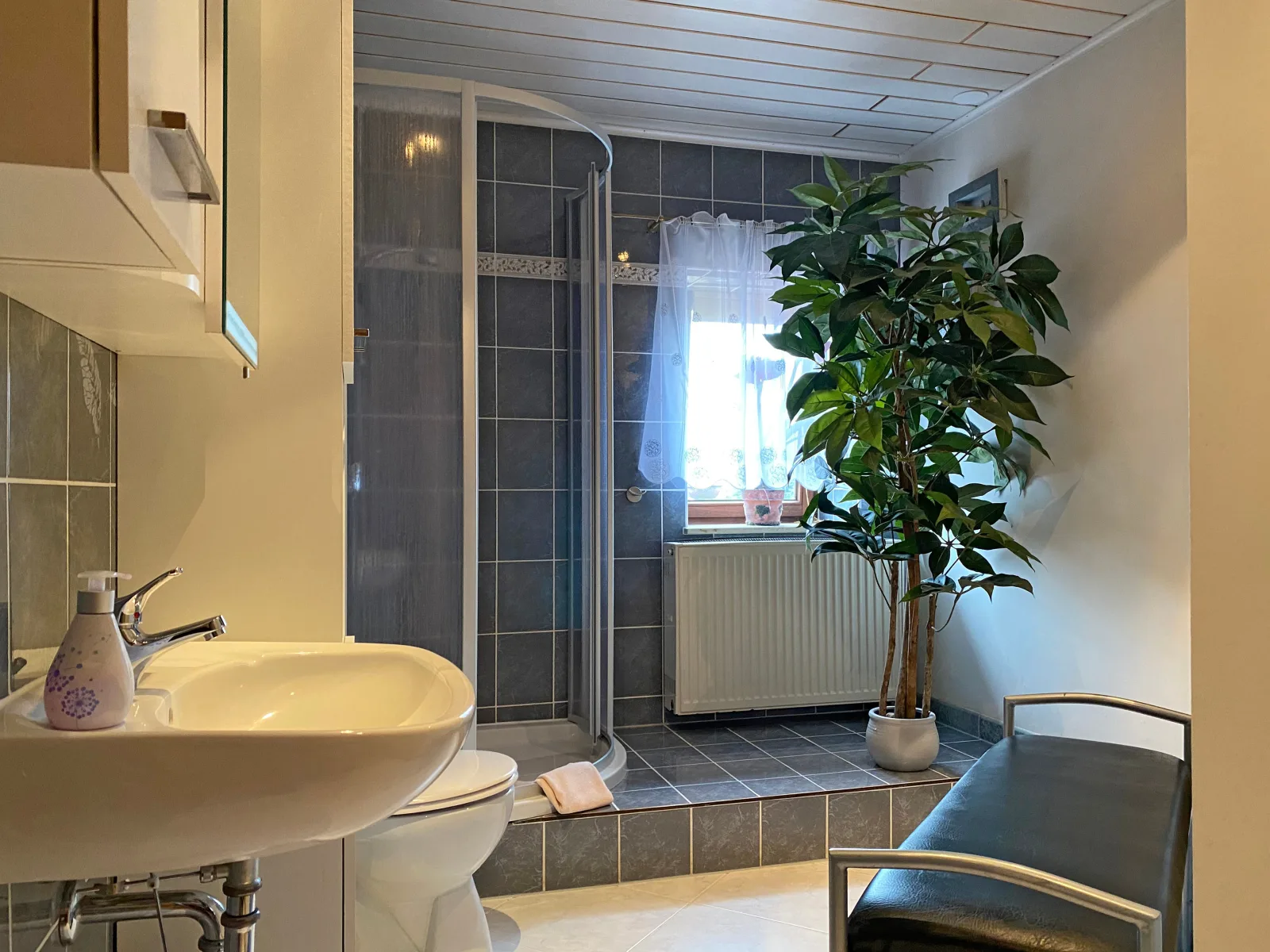 Doppelzimmer Emily