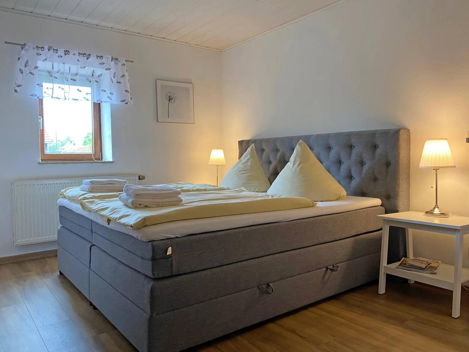 Doppelzimmer Emily
