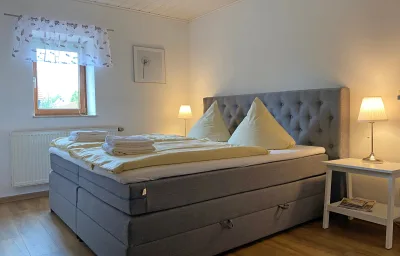 Doppelzimmer Emily