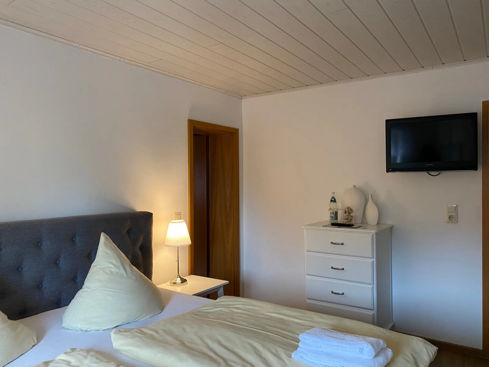 Doppelzimmer Emily