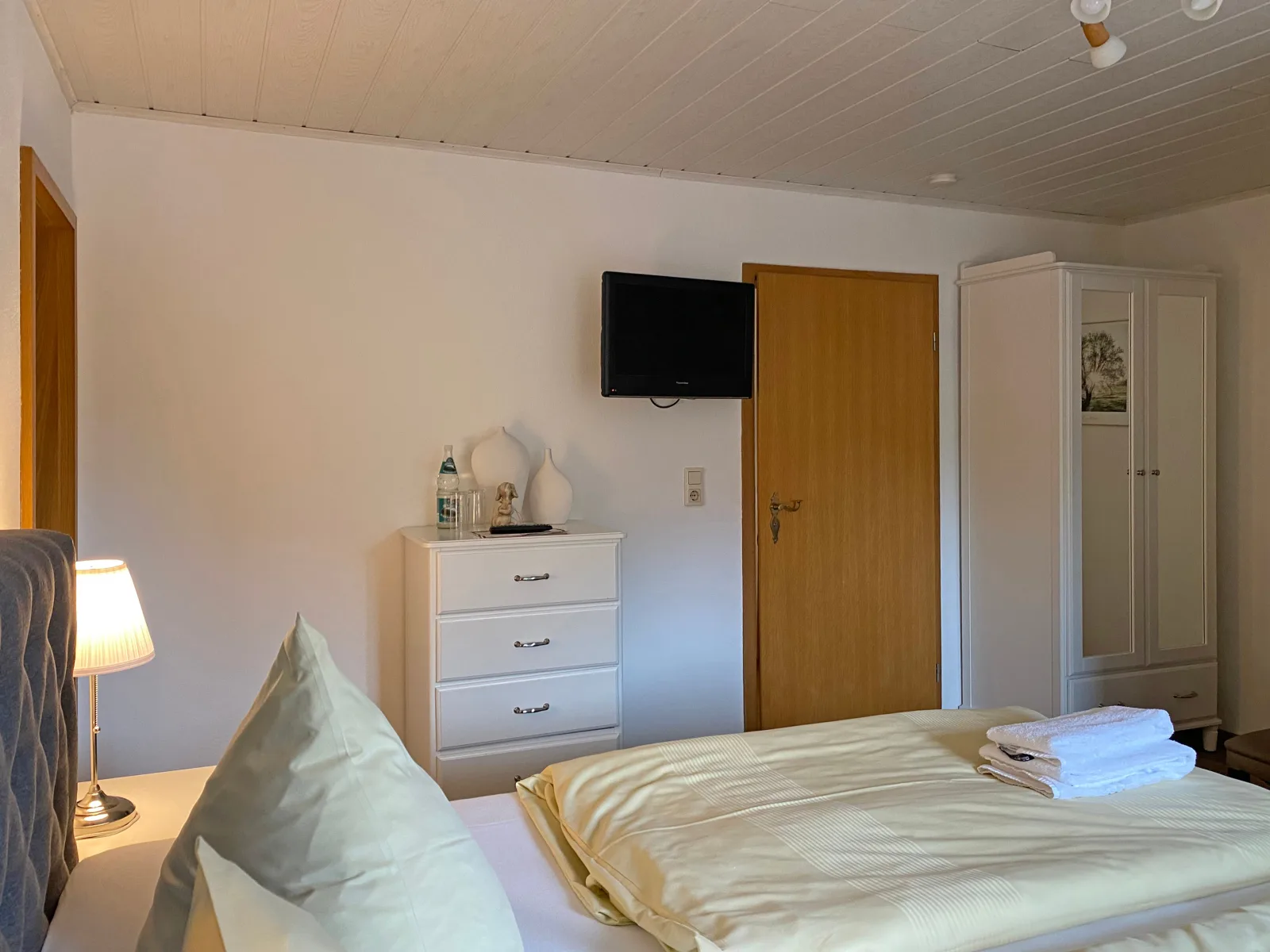Doppelzimmer Emily