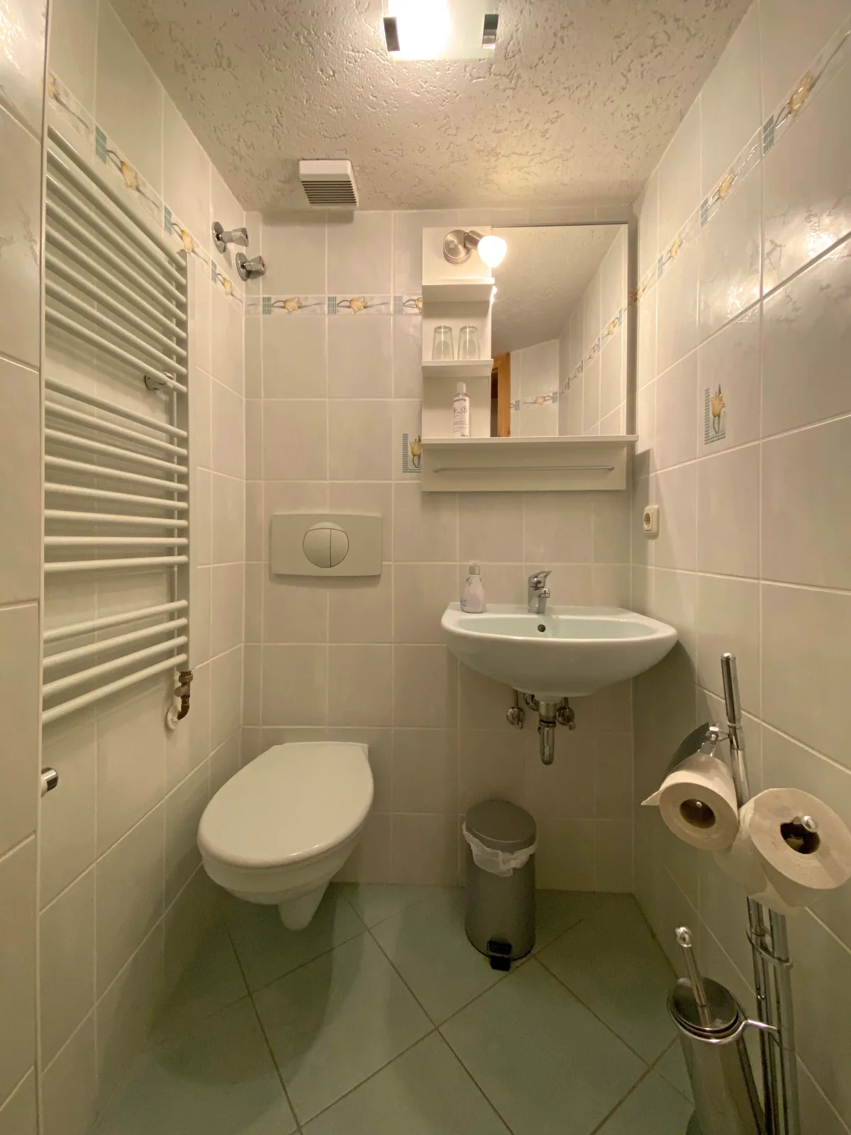 Doppelzimmer Sophia